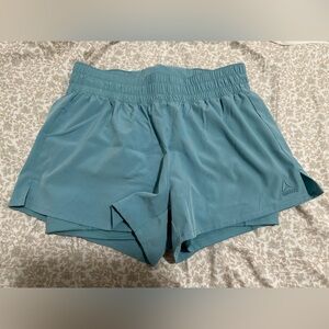 Reebox shorts